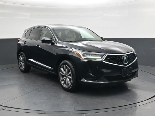2023 Acura RDX Technology Package