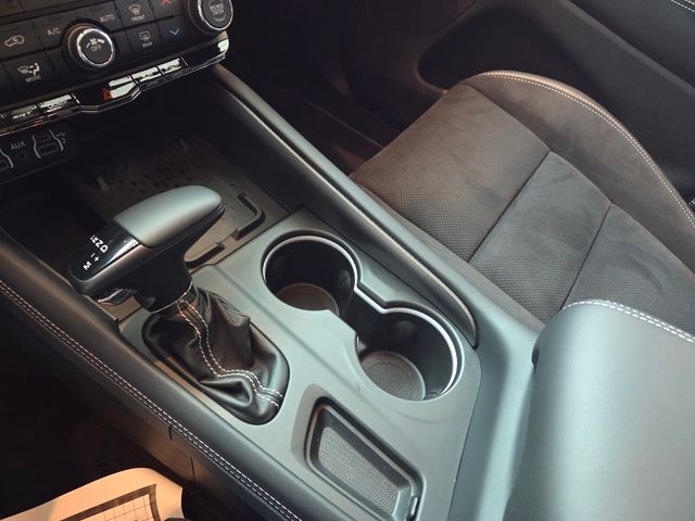 New 2026 Gray Dodge SRT Hellcat image 31