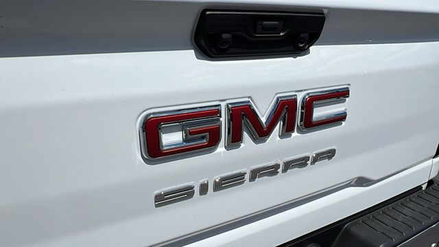 2024 GMC Sierra 2500HD Pro 13