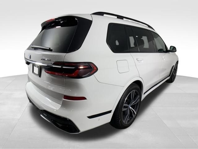 2023 BMW X7 xDrive40i 7