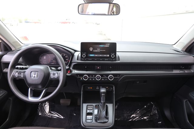 2023 Honda CR-V EX Black at Community Honda