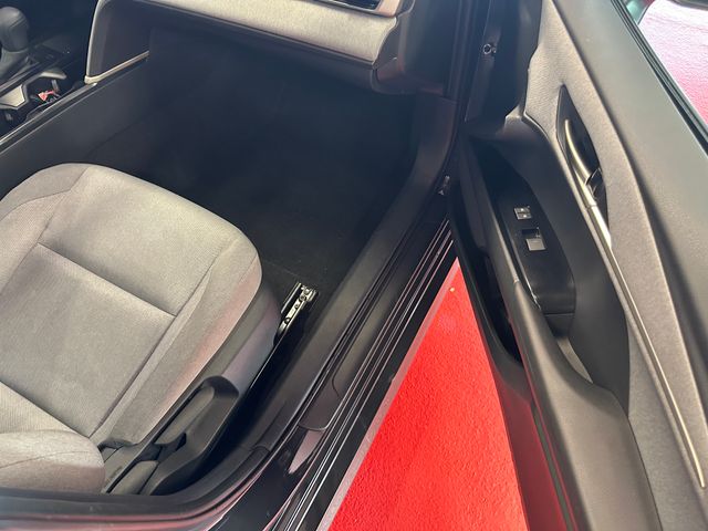 Used 2025 Toyota Camry Sedan