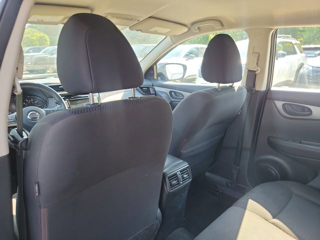 Used 2020 Gray Nissan S image 11