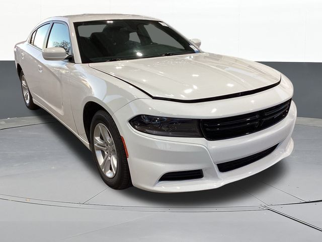 2022 Dodge Charger SXT RWD
