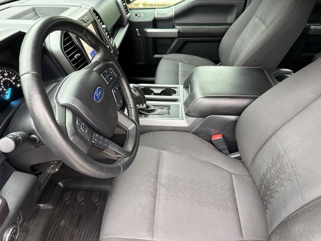 Used 2020 Ford F-150 Truck