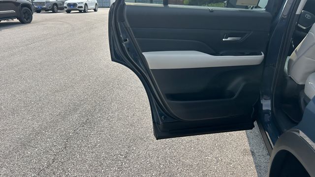 New 2026 Toyota Grand Highlander SUV
