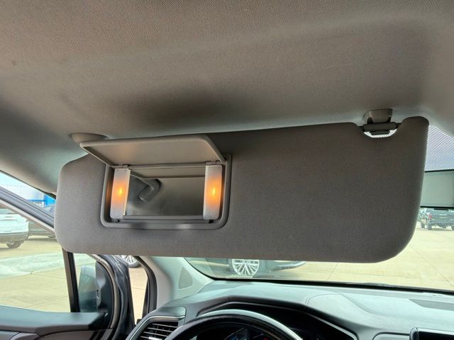 Used 2020 Honda Odyssey Van