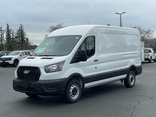 new 2026 Ford Transit-250 car, priced at $53,075