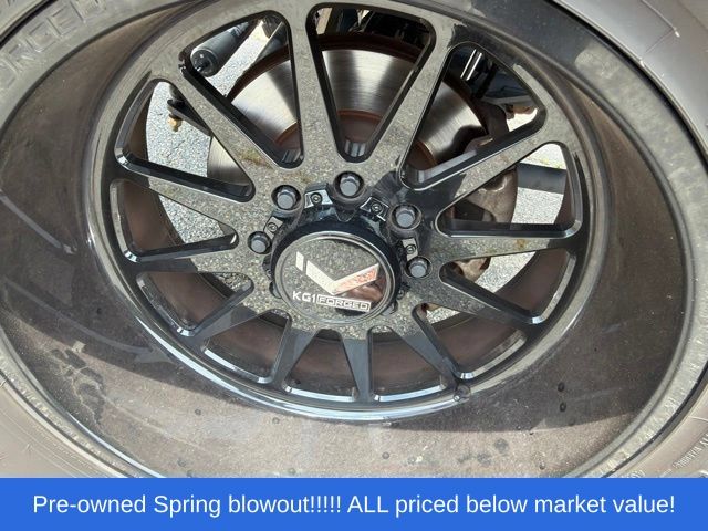 Used 2022 Brown Ford King Ranch image 26