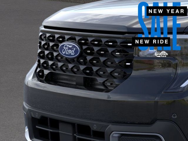 new 2026 Ford Maverick car, priced at $38,367