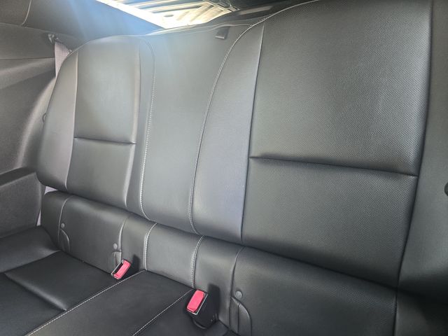 Used 2012 Chevrolet Camaro Coupe
