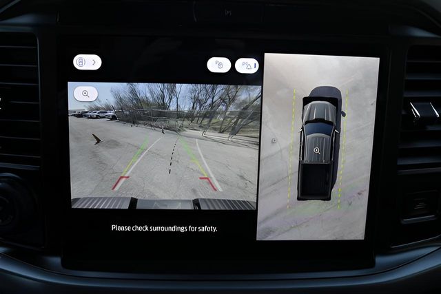 Used Car 2025 Ford F-150  Xlt For Sale Under $50,000 In Austin, Texas