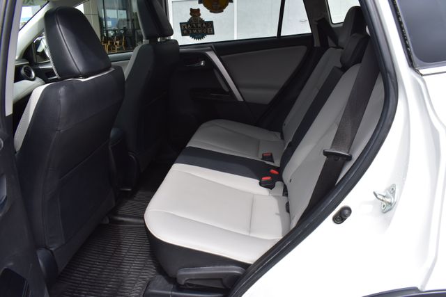 Used 2018 Toyota RAV4 SUV