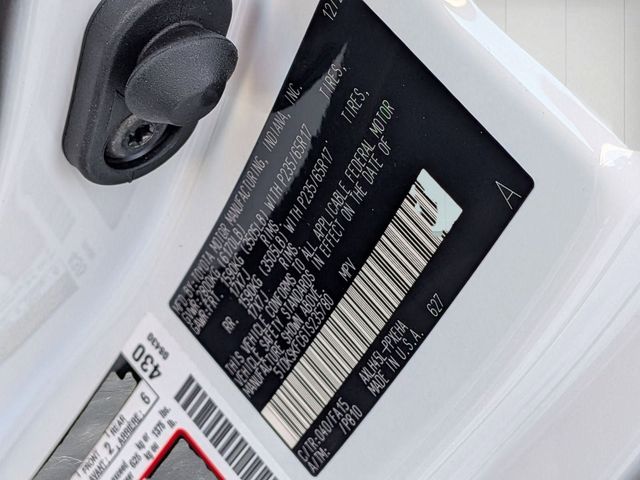 2026 Toyota Sienna LE - Photo 32