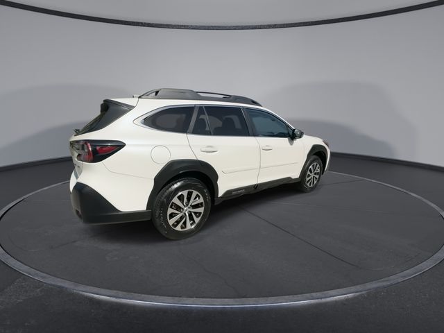 Used 2024 Subaru Outback SUV