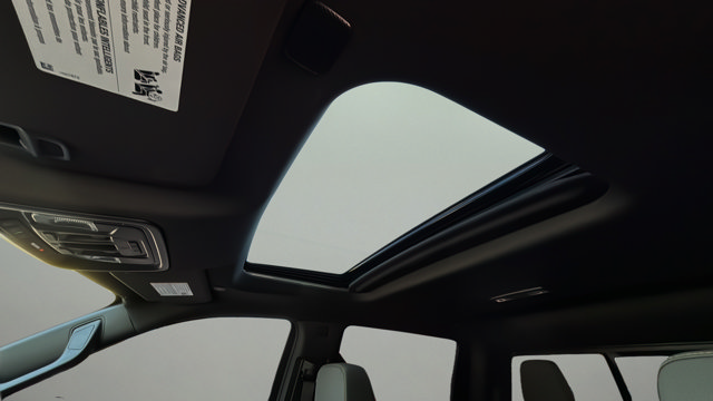 Used 2026 Black Chevrolet ZR2 image 19