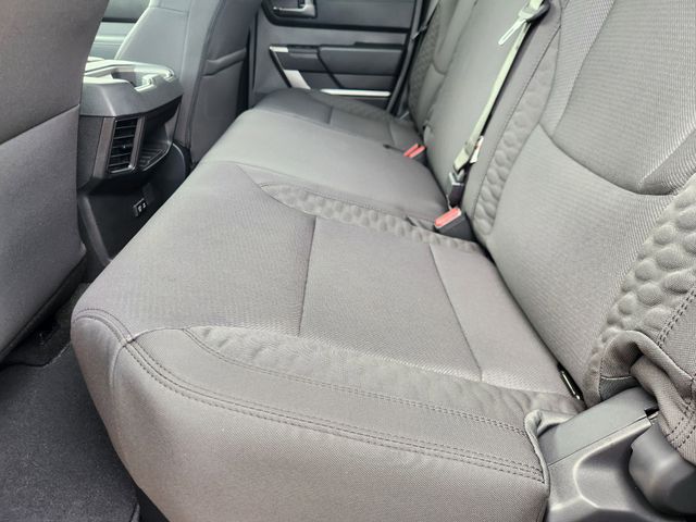 2026 Toyota Tundra SR5 Gray at Don McGill Toyota