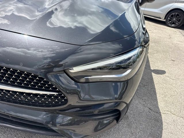 2025 Mercedes-Benz Cle - $58,988