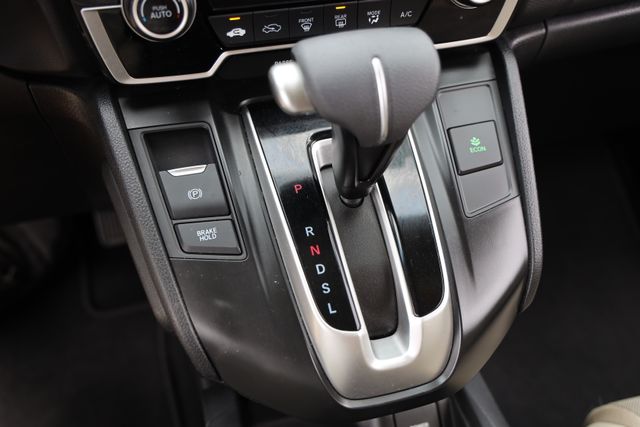 2019 Honda CR-V LX  at DeMontrond Automotive Group