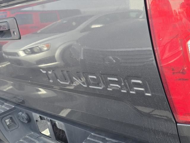 2020 Toyota Tundra SR5 29