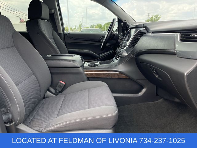 Used 2018 Chevrolet Tahoe For Sale in Livonia, MI