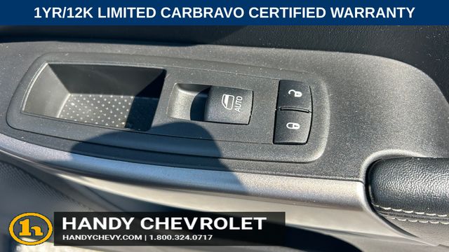 Used 2019 Jeep Cherokee SUV