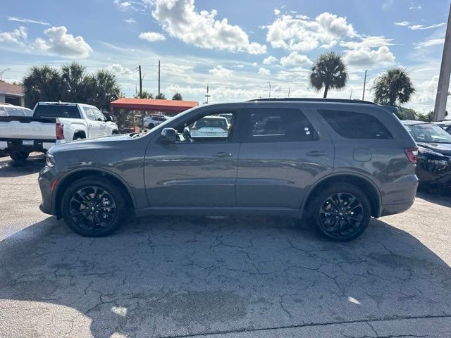 2026 Dodge Durango - $35,988