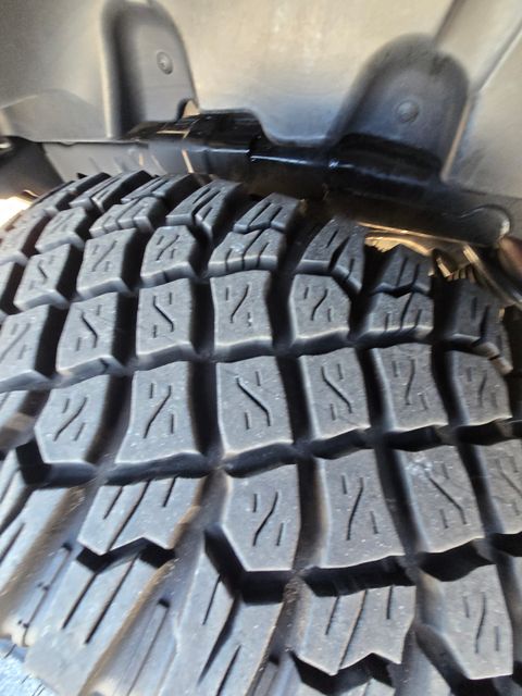 2021 Ford Bronco First Edition:B02088