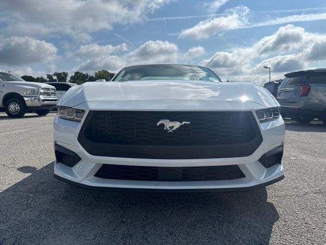 2024 Ford Mustang EcoBoost Premium:169539A