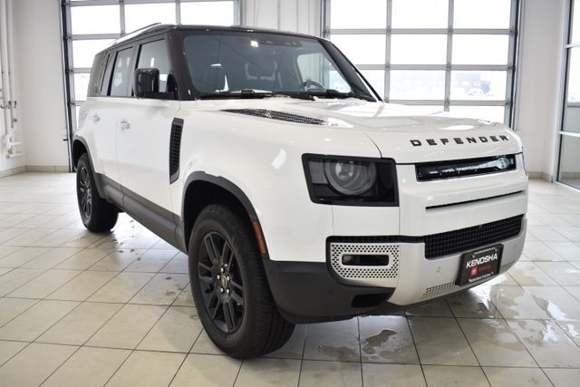 2022 Land Rover Defender 110 S AWD