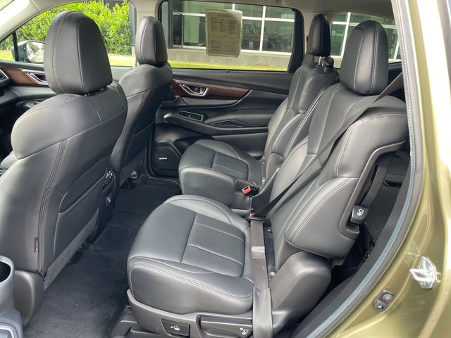 Used 2024 Subaru Ascent Touring 4D Sport Utility