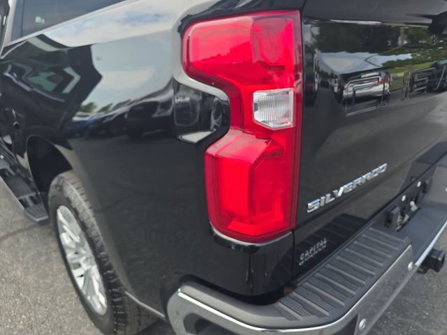 Used 2026 Black Chevrolet LTZ image 36