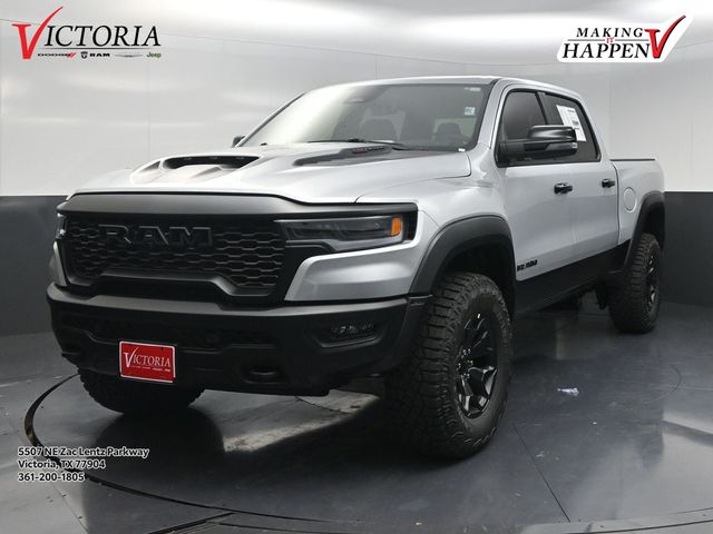 2026 Ram 1500 RHO - 0