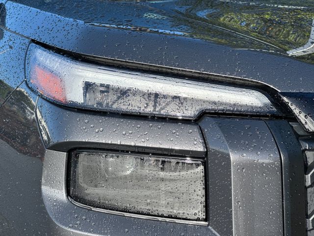 New 2026 Gray Subaru Limited image 35