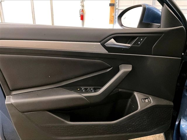 2019 Volkswagen Jetta 1.4T S Blue at Bob Ruth Ford