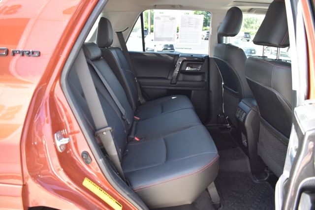 Used 2024 Toyota 4Runner SUV