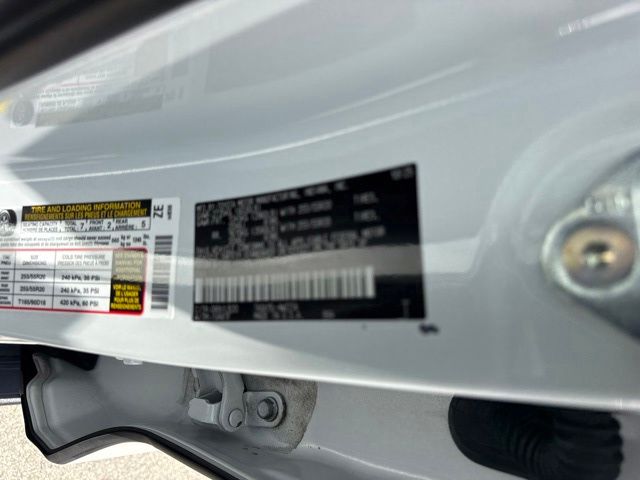 2026 Toyota Highlander - $56,588