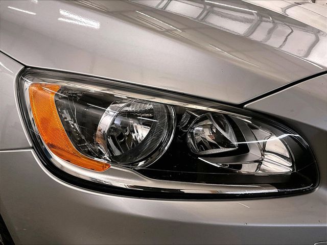 2018 Volvo S60 Inscription T5 Silver at Bob Ruth Ford