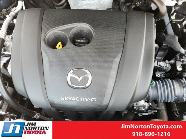 Used 2025 Mazda CX-5 SUV