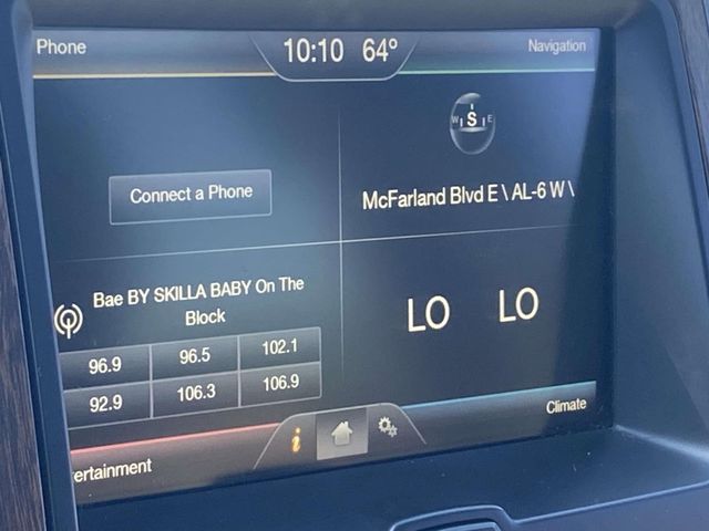 Used 2015 Black Ford King Ranch image 19