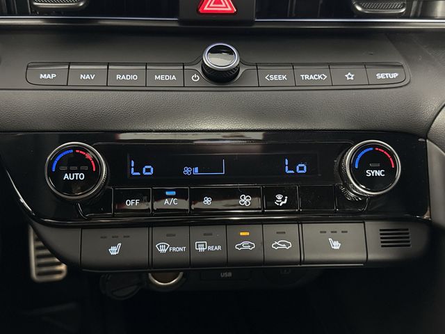 New 2025 Hyundai Elantra For Sale in Indianapolis, IN