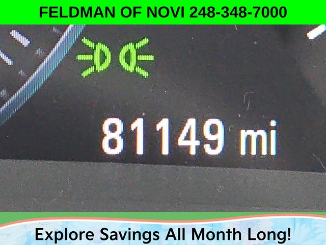 Used 2017 Buick Regal For Sale in New Hudson, MI