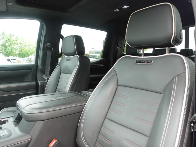 used 2023 GMC Sierra 1500 car, priced at $60,225