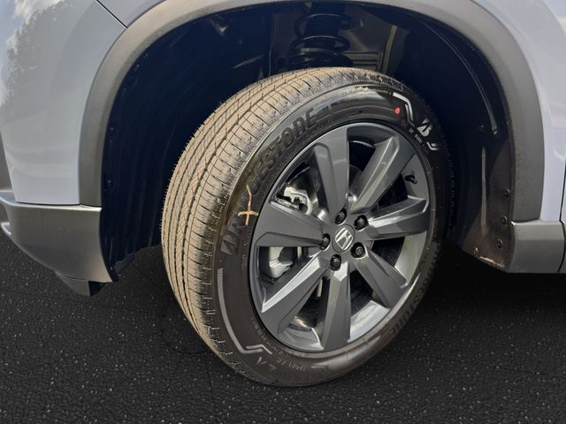 New 2026 Honda Pilot SUV