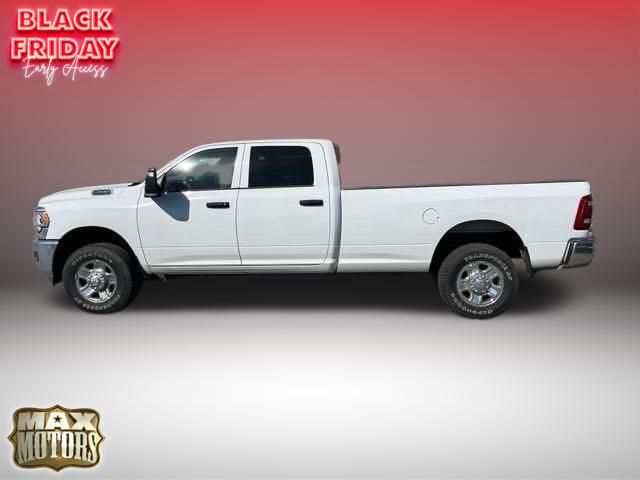 2024 Ram 2500 Tradesman 6