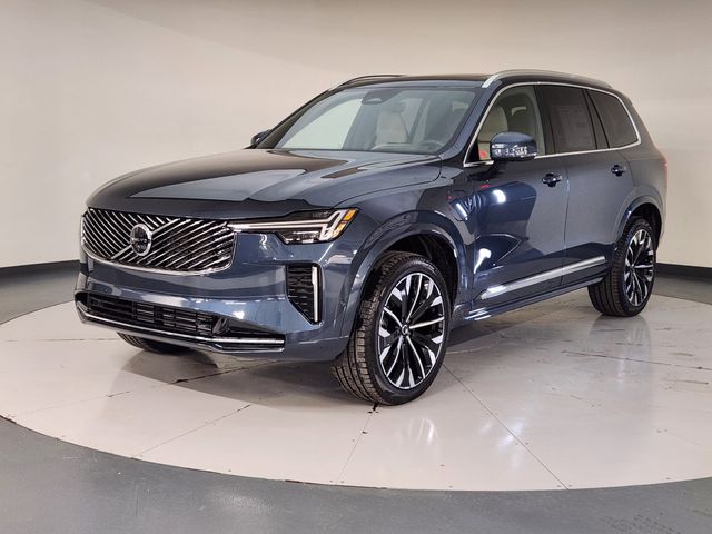 2026 Volvo XC90 Plug-In Hybrid T8 Ultra