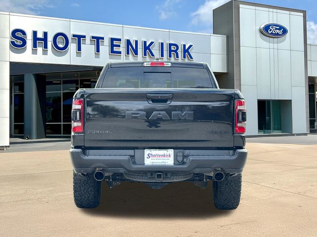 Used 2024 Black Ram Rebel image 7