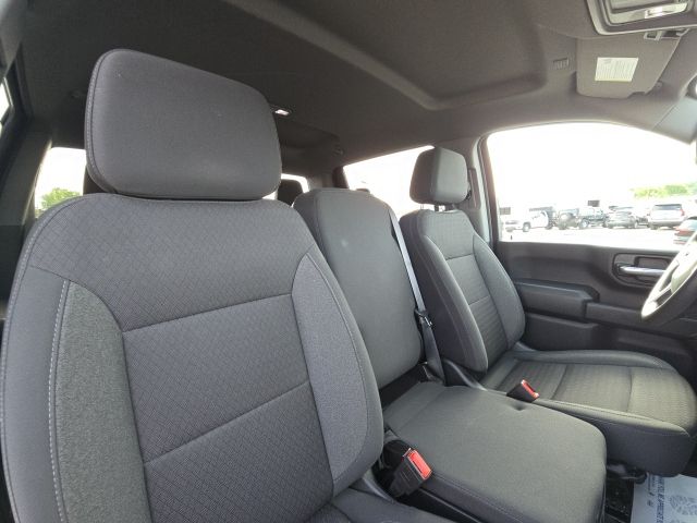 Photo of 2024 Chevrolet Silverado 2500HD Custom in Dallas, GA - 25,  2024 Chevrolet Silverado 2500HD Custom:42922A