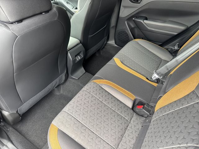 New 2026 Gray Subaru Sport image 15