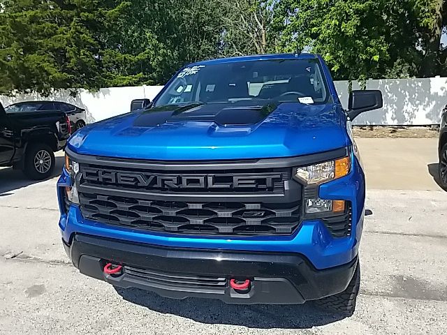 Used 2023 Chevrolet Silverado 1500 Truck